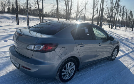 Mazda 3, 2011 год, 950 000 рублей, 8 фотография