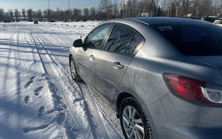 Mazda 3, 2011 год, 950 000 рублей, 3 фотография