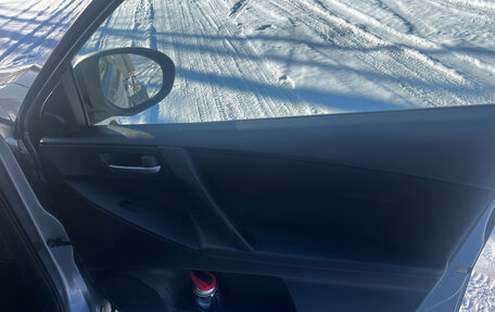 Mazda 3, 2011 год, 950 000 рублей, 10 фотография