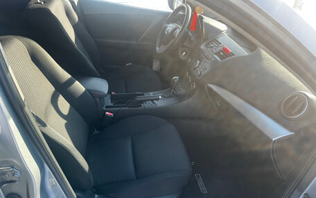 Mazda 3, 2011 год, 950 000 рублей, 11 фотография