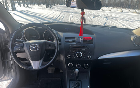Mazda 3, 2011 год, 950 000 рублей, 15 фотография