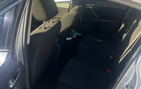 Mazda 3, 2011 год, 950 000 рублей, 12 фотография