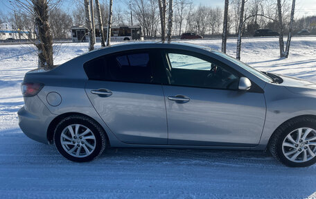 Mazda 3, 2011 год, 950 000 рублей, 7 фотография