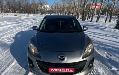 Mazda 3, 2011 год, 950 000 рублей, 1 фотография