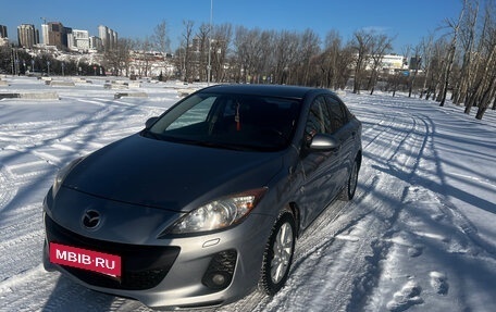 Mazda 3, 2011 год, 950 000 рублей, 5 фотография