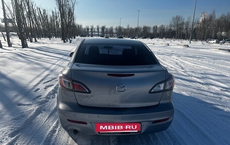 Mazda 3, 2011 год, 950 000 рублей, 2 фотография