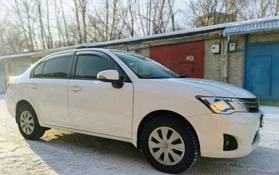 Toyota Corolla, 2014 год, 830 000 рублей, 1 фотография