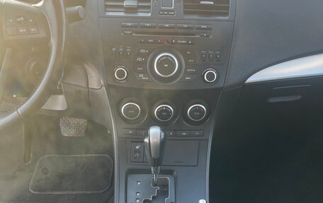 Mazda 3, 2011 год, 950 000 рублей, 16 фотография