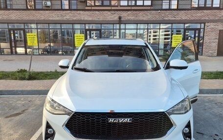 Haval F7 I, 2020 год, 1 799 000 рублей, 1 фотография