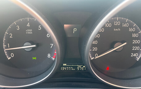 Mazda 3, 2011 год, 950 000 рублей, 19 фотография