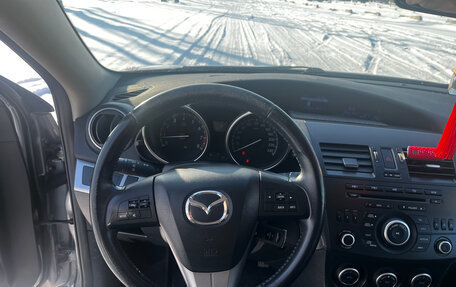 Mazda 3, 2011 год, 950 000 рублей, 17 фотография