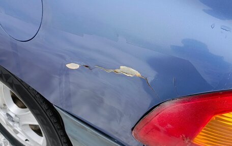 Hyundai Santa Fe III рестайлинг, 2001 год, 280 000 рублей, 8 фотография