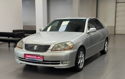 Toyota Mark II IX (X110), 2004 год, 720 000 рублей, 1 фотография