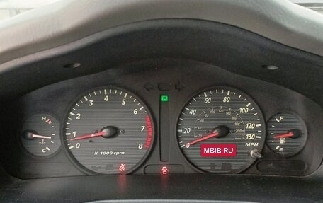 Hyundai Santa Fe III рестайлинг, 2001 год, 280 000 рублей, 10 фотография