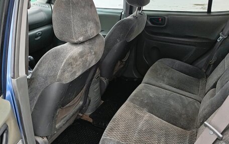 Hyundai Santa Fe III рестайлинг, 2001 год, 280 000 рублей, 12 фотография