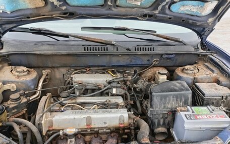 Hyundai Santa Fe III рестайлинг, 2001 год, 280 000 рублей, 16 фотография