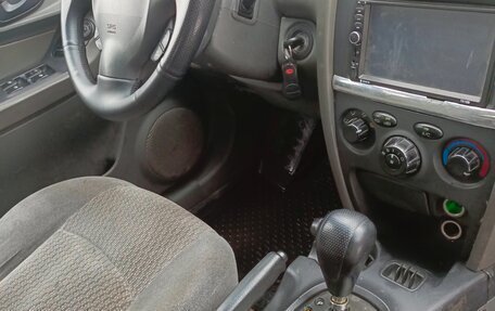 Hyundai Santa Fe III рестайлинг, 2001 год, 280 000 рублей, 15 фотография