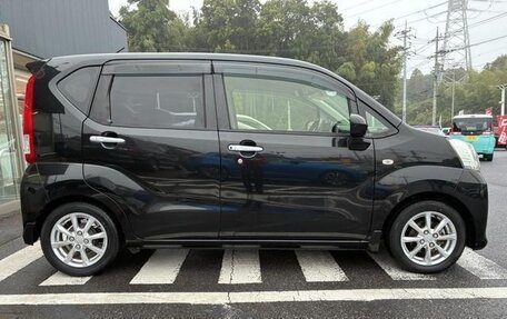 Daihatsu Move VI рестайлинг, 2023 год, 652 010 рублей, 4 фотография