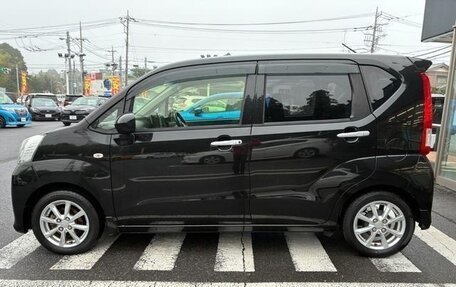 Daihatsu Move VI рестайлинг, 2023 год, 652 010 рублей, 5 фотография