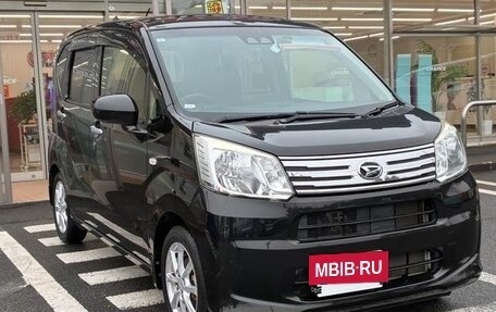 Daihatsu Move VI рестайлинг, 2023 год, 652 010 рублей, 3 фотография