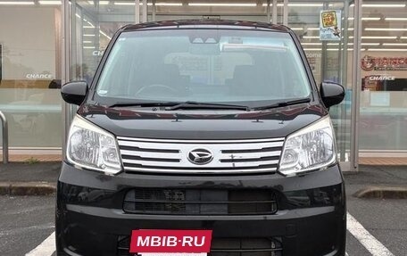 Daihatsu Move VI рестайлинг, 2023 год, 652 010 рублей, 2 фотография