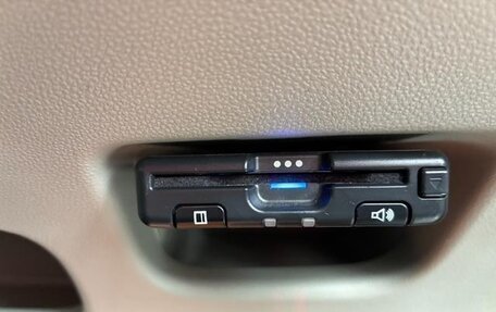 Daihatsu Move VI рестайлинг, 2023 год, 652 010 рублей, 17 фотография