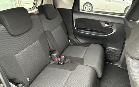 Daihatsu Move VI рестайлинг, 2023 год, 652 010 рублей, 19 фотография