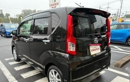 Daihatsu Move VI рестайлинг, 2023 год, 652 010 рублей, 8 фотография