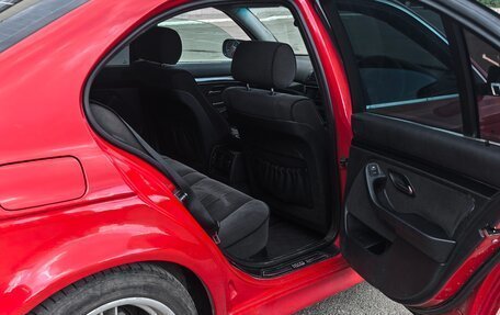 BMW 5 серия, 1999 год, 500 000 рублей, 11 фотография