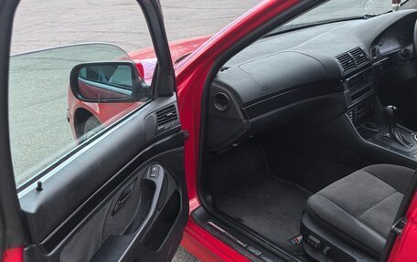 BMW 5 серия, 1999 год, 500 000 рублей, 10 фотография