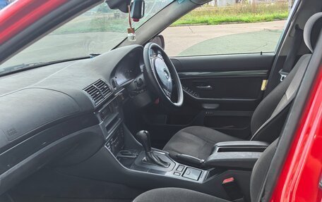 BMW 5 серия, 1999 год, 500 000 рублей, 9 фотография