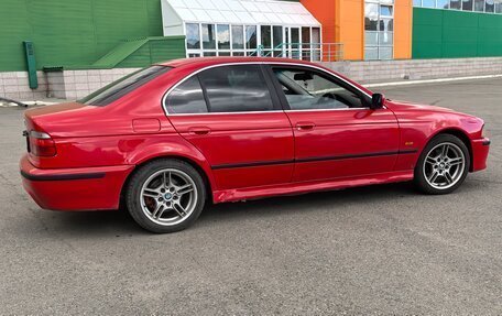 BMW 5 серия, 1999 год, 500 000 рублей, 4 фотография