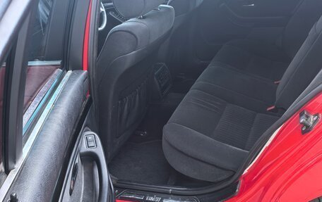 BMW 5 серия, 1999 год, 500 000 рублей, 14 фотография