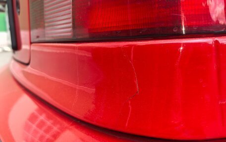 BMW 5 серия, 1999 год, 500 000 рублей, 25 фотография