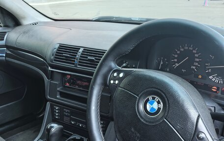 BMW 5 серия, 1999 год, 500 000 рублей, 17 фотография