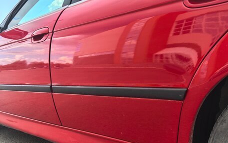 BMW 5 серия, 1999 год, 500 000 рублей, 26 фотография