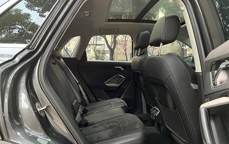 Audi Q3, 2022 год, 2 394 000 рублей, 9 фотография