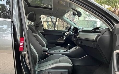 Audi Q3, 2022 год, 2 394 000 рублей, 8 фотография