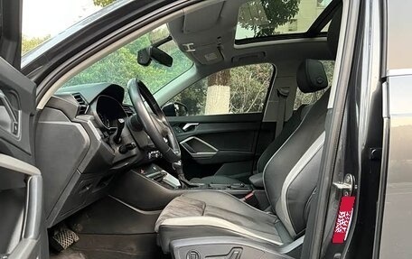 Audi Q3, 2022 год, 2 394 000 рублей, 6 фотография