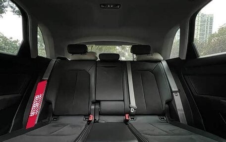 Audi Q3, 2022 год, 2 394 000 рублей, 5 фотография