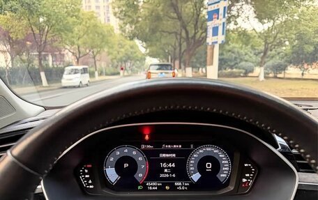 Audi Q3, 2022 год, 2 394 000 рублей, 17 фотография