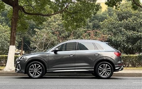 Audi Q3, 2022 год, 2 394 000 рублей, 21 фотография