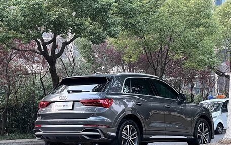 Audi Q3, 2022 год, 2 394 000 рублей, 18 фотография