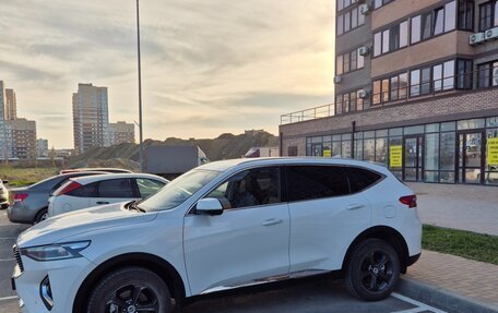 Haval F7 I, 2020 год, 1 799 000 рублей, 3 фотография