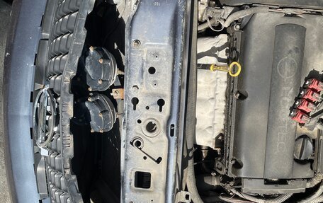 Opel Zafira B, 2008 год, 300 000 рублей, 8 фотография