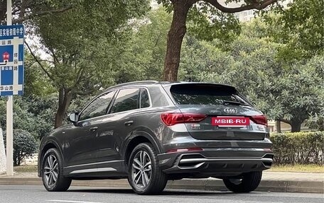 Audi Q3, 2022 год, 2 394 000 рублей, 20 фотография