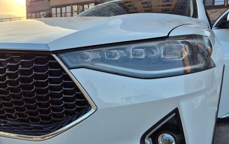 Haval F7 I, 2020 год, 1 799 000 рублей, 7 фотография