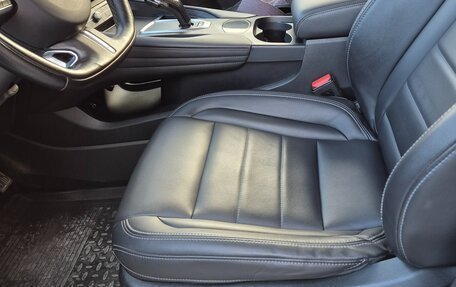 Haval F7 I, 2020 год, 1 799 000 рублей, 8 фотография