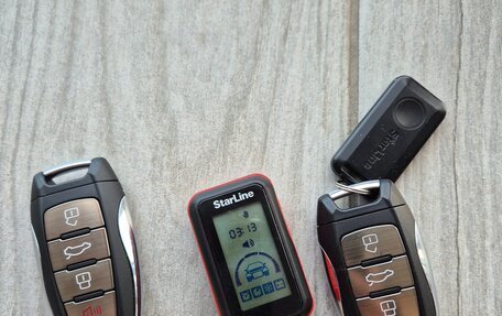 Haval F7 I, 2020 год, 1 799 000 рублей, 16 фотография