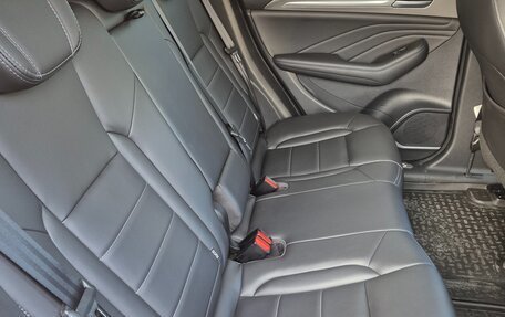 Haval F7 I, 2020 год, 1 799 000 рублей, 12 фотография